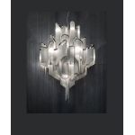 Подвесной светильник Terzani STREAM J51S, фото 1