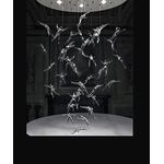 Подвесной светильник Terzani ANGEL FALLS Q10S, фото 1