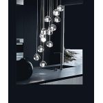 Подвесной светильник Terzani MIZU R15SR, фото 1