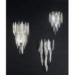 Настенный светильник IDL ICE RAIN A, фото 1