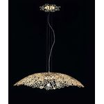 Подвесной светильник IDL CRYSTAL MARINE S big, фото 1