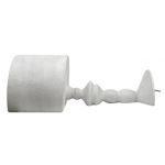 Настенный/напольный светильник  KARMAN Alibabig H625V, фото 1