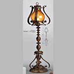 Напольный светильник  Longobard TOLEDO 2013/P 1F, фото 1