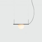 Подвесной светильник Estiluz CIRC T-3714, фото 1