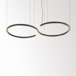 Подвесной светильник Delta Light INFORM R3 DOWN-UP, фото 1