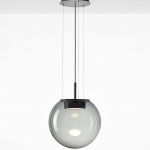 Подвесной светильник BROKIS ORBIS 150, фото 1