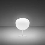 Настольный светильник Fabbian Lumi Mochi G9 F07 F07 B03 01, фото 1