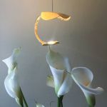 Подвесной светильник  Knikerboker GI.GI.NE a1, фото 1