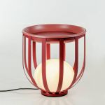 Напольный светильник Estiluz BOLS P-4028X, фото 1