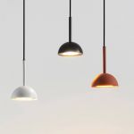 Подвесной светильник Estiluz CUPOLINA T-3934S, фото 1