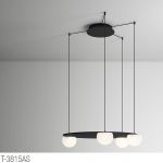 Подвесной светильник Estiluz CIRC T-3815AS, фото 1