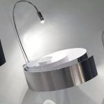 Настенный светильник  Knikerboker Spirali, фото 1