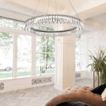 Подвесной светильник IDL Diamante 50, фото 1