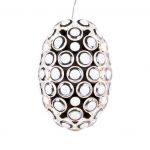 Подвесной светильник Moooi Iconic Eyes 85, фото 1