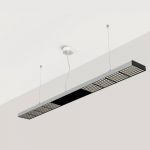 Подвесной светильник Tobias Grau XT-A CEILING 150, фото 1