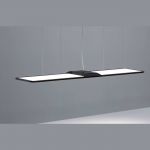 Подвесной светильник Tobias Grau XT-S SUSPENSION 140, фото 1