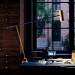 Настольный светильник Catellani &amp; Smith Ettorino Clamp, фото 1