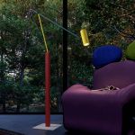 Напольный светильник Catellani &amp; Smith Ettorino F, фото 1