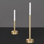 Настольный светильник IDL Eklè Floor lamp 1LP, фото 1