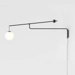 Настенный светильник Luceplan Malamata, фото 1