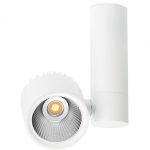 Потолочный светильник Arkoslight ZEN TUBE SURFACE, фото 1