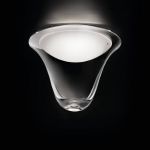 Потолочный светильник De Majo Bice, фото 1