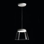 Подвесной светильник De Majo Diaphanès S, фото 1