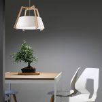 Подвесной светильник De Majo Arcade, фото 1