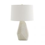 Настольный светильник Arteriors home LANCE LAMP, фото 1