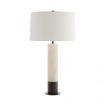 Настольный светильник Arteriors home NASHIK LAMP, фото 1