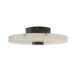 Потолочный светильник Arteriors home MOERS FLUSH MOUNT, фото 1