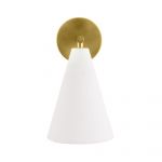 Настенный светильник Arteriors home OAKLAND SCONCE, фото 1