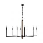 Подвесной светильник Arteriors home ORLANDO CHANDELIER, фото 1
