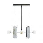 Подвесной светильник Arteriors home MARADONA PENDANT, фото 1