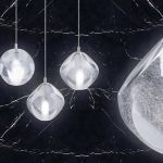 Подвесной светильник Marchetti Illuminazione GLACE, фото 1