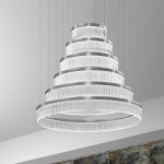 Подвесной светильник Marchetti Illuminazione REFLEXA COMPO S2, фото 1