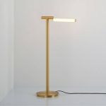 Напольный светильник CVL Signal Pivot, фото 1