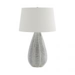 Настольный светильник Arteriors home MILANI LAMP, фото 1