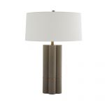 Настольный светильник Arteriors home MADDIE LAMP, фото 1