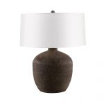 Настольный светильник Arteriors home NAVI LAMP, фото 1