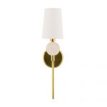 Настенный светильник Arteriors home MENDEE SCONCE, фото 1