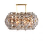 Потолочный светильник Arteriors home NEBULA CHANDELIER, фото 1