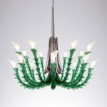 Подвесной светильник La Murrina Eva S16, фото 1