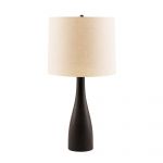 Настольный светильник Arteriors home TRUXTON LAMP, фото 1