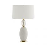 Настольный светильник Arteriors home MINATO LAMP, фото 1