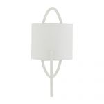 Настенный светильник Arteriors home OBRA SCONCE, фото 1