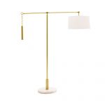 Напольный светильник Arteriors home NEWARK FLOOR LAMP, фото 1