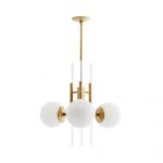Подвесной светильник Arteriors home OBERON PENDANT, фото 1