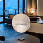 Настольный светильник Catellani &amp; Smith PostKrisi T 61, фото 1