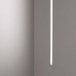 Встроенный в стену светильник Vesoi Intothewall, фото 1